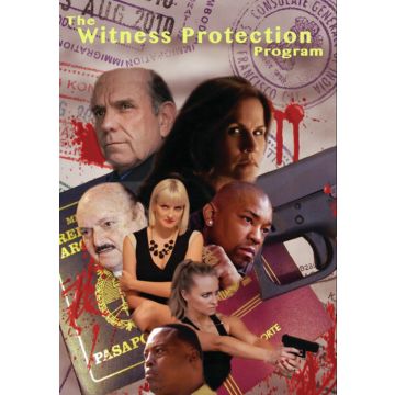 WITNESS PROTECTION PROGRAM
