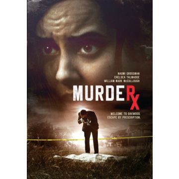 MURDER RX