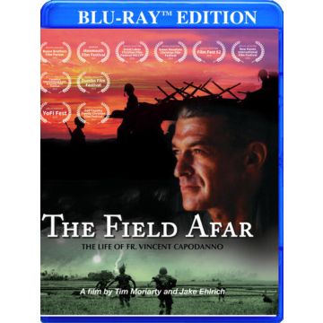 FIELD AFAR: LIFE OF FR. VINCENT CAPODANNO