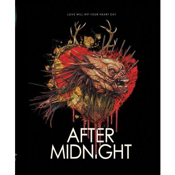 AFTER MIDNIGHT