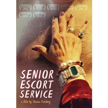 SENIOR ESCORT SERVICE