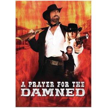 PRAYER FOR THE DAMNED