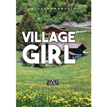 VILLAGE GIRL