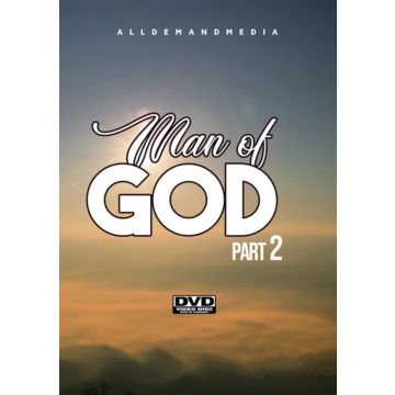 MAN OF GOD 2