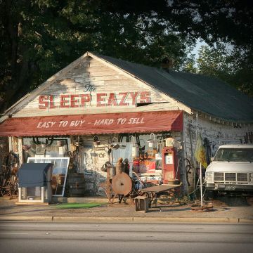 SLEEP EAZYS - EASY TO BUY HARD TO SELL