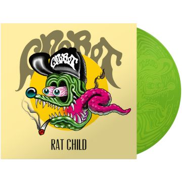 CROBOT - RAT CHILD