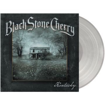 Black Stone Cherry - Kentucky