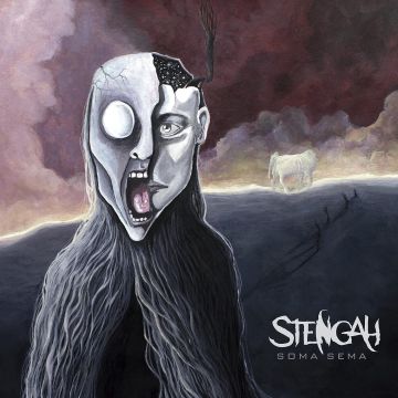 STENGAH - SOMA SEMA