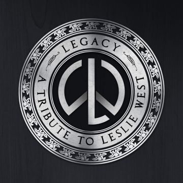 LESLIE WEST - LEGACY: A TRIBUTE TO LESLIE WEST