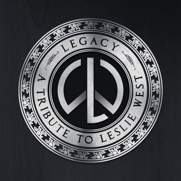 LESLIE WEST - LEGACY: A TRIBUTE TO LESLIE WEST
