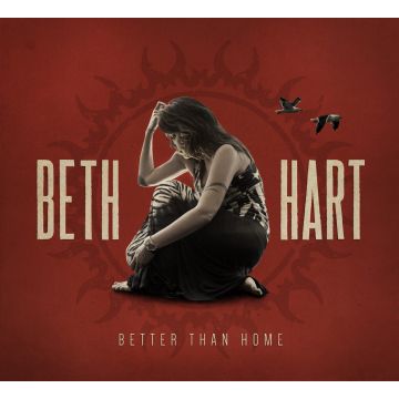 Beth Hart - Better Than Home