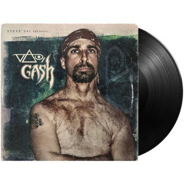 Steve Vai - Vai/ Gash