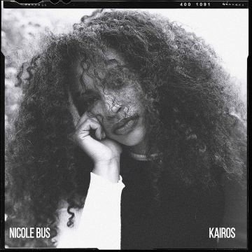 NICOLE BUS - KAIROS