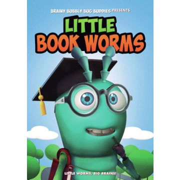LITTLE BOOKWORMS 1