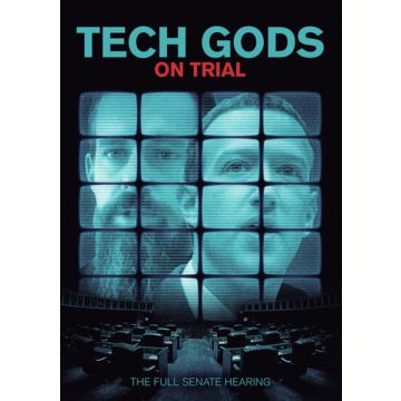 TECH GODS ON TRIAL