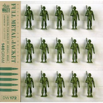 Various Artists - Full Metal Jacket