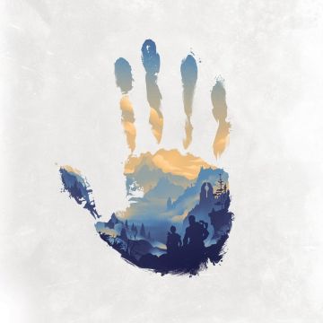 BEAR MCCREARY God Of War (MONDO ECO VINYL 2xLP)