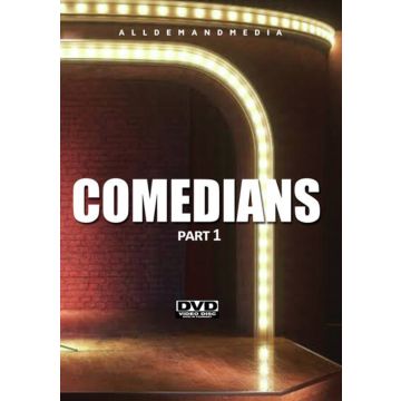 COMEDIANS 1