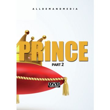PRINCE 2