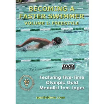 BECOMING - A FAST SWIMMER VOL 1: FREESTYLE