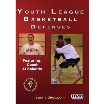 YOUTH LEAGUE BASKETBALL DEFENSE