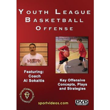 YOUTH LEAGUE BASKETBALL OFFENSE