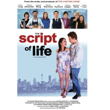 SCRIPT OF LIFE