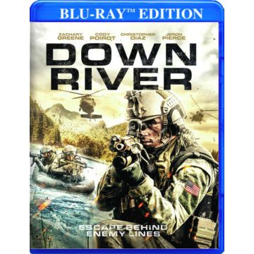DOWN RIVER