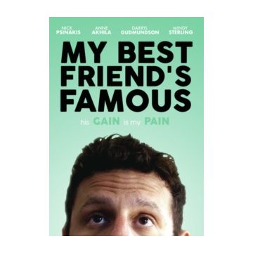 MY BEST FRIEND'S FAMOUS