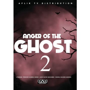 ANGER OF THE GHOST 2