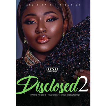 DISCLOSED 2