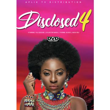 DISCLOSED 4