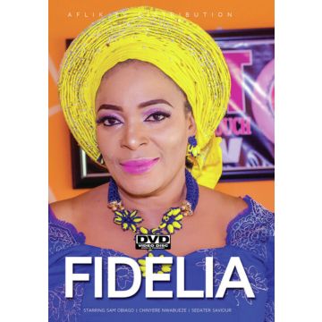 FIDELIA