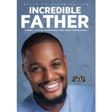 INCREDIBLE FATHER 1