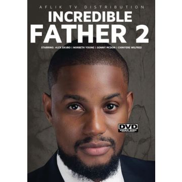 INCREDIBLE FATHER 2