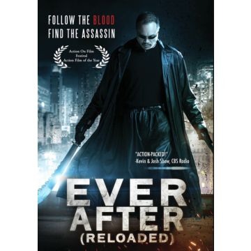 EVER AFTER RELOADED