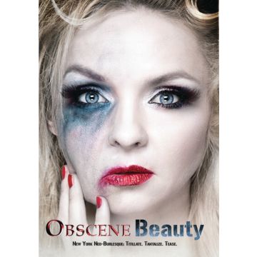 OBSCENE BEAUTY