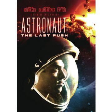 ASTRONAUT: THE LAST PUSH