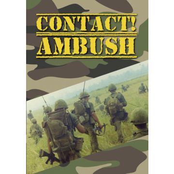 CONTACT! AMBUSH
