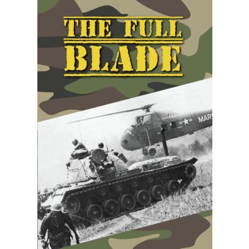 FULL BLADE