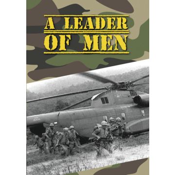 LEADER OF MEN