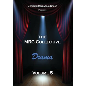 MRG COLLECTIVE - DRAMA: VOLUME 5