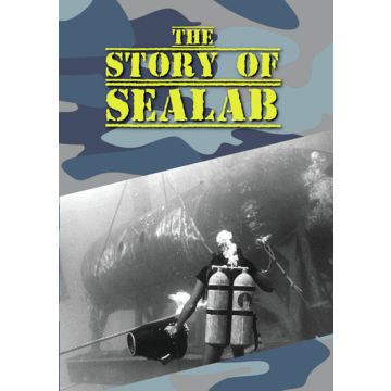 STORY OF SEALAB