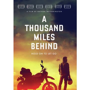 THOUSAND MILES BEHIND