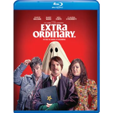 EXTRA ORDINARY