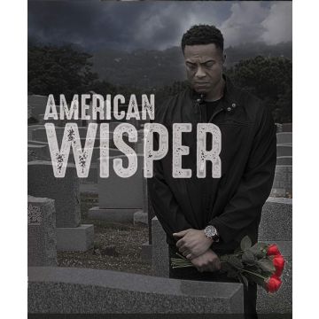 AMERICAN WISPER
