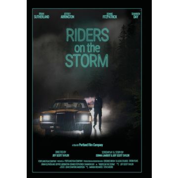 RIDERS ON THE STORM