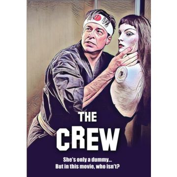CREW