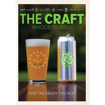 CRAFT: RHODE ISLAND