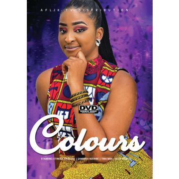 COLOURS